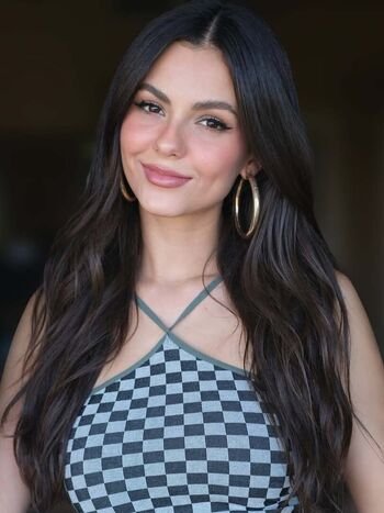 Leaked Victoria justice  page private photo viral onlyfans