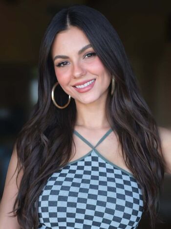 Victoria Justice