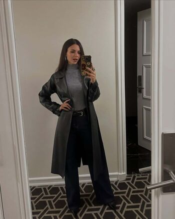 Leaked Victoria justice  page private photo viral onlyfans