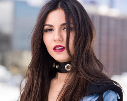 Leaked Victoria justice  page private photo viral onlyfans