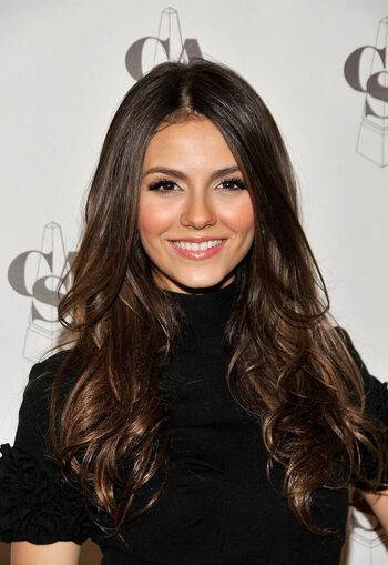 Leaked Victoria justice  page private photo viral onlyfans