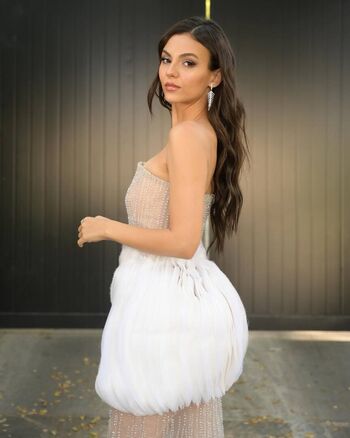 Leaked Victoria justice  page private photo viral onlyfans