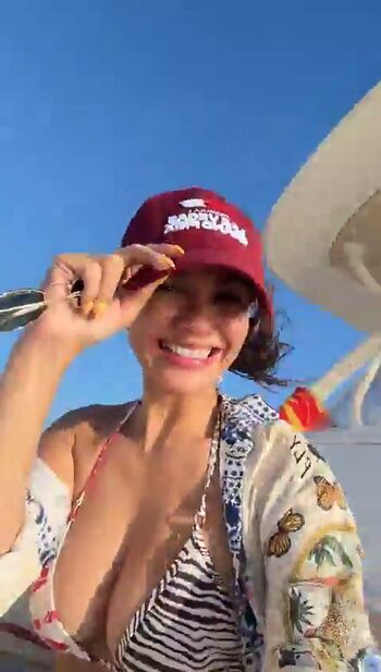 Victoria Justice