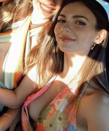 Victoria Justice