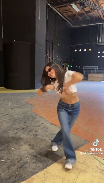 Victoria Justice