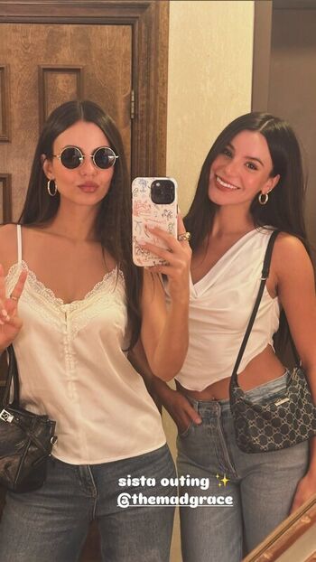 Victoria Justice