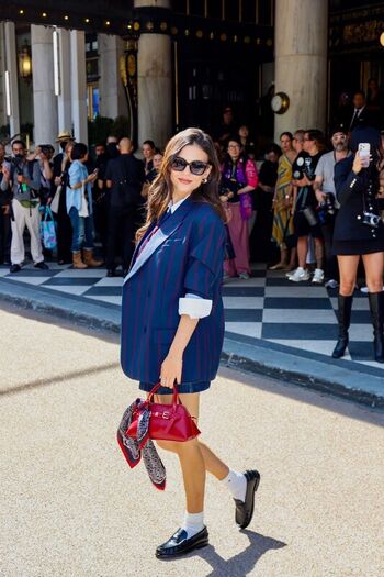 Victoria Justice