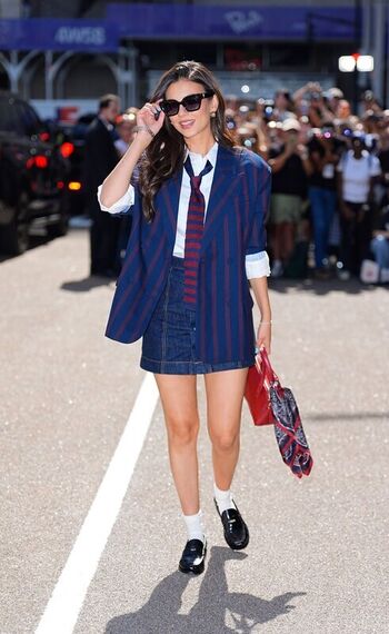 Victoria Justice