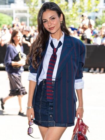 Victoria Justice