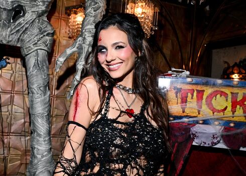 Victoria Justice