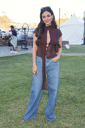 Victoria Justice