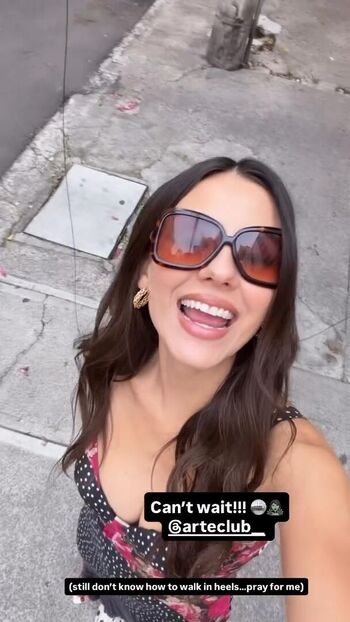 Victoria Justice