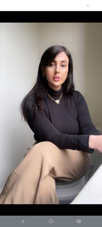 Leaked Victoria khalid private photo viral onlyfans
