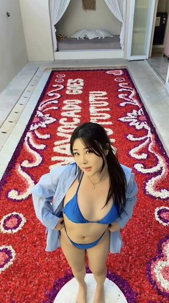 Leaked Victoria kim private photo viral onlyfans