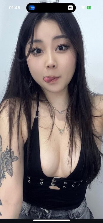 Leaked Victoria kim private photo viral onlyfans