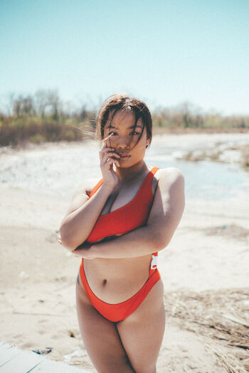 Victoria Kuang