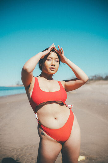 Victoria Kuang