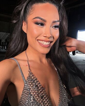 Victoria Kuang