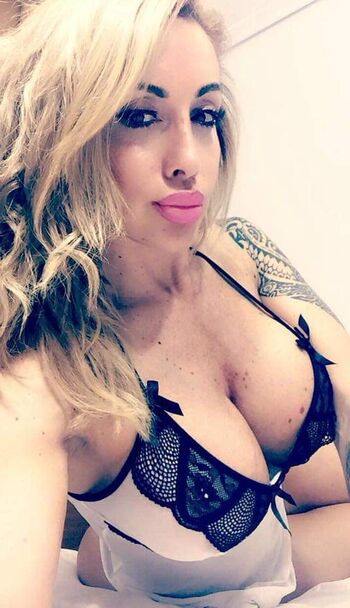Leaked Victoria lomba private photo viral onlyfans