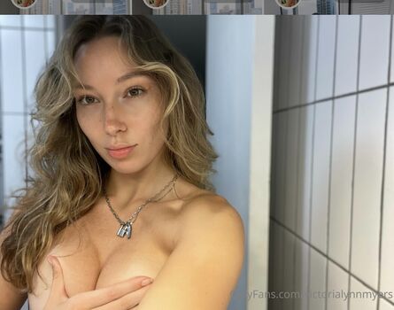 Leaked Victoria lynn myers private photo viral onlyfans