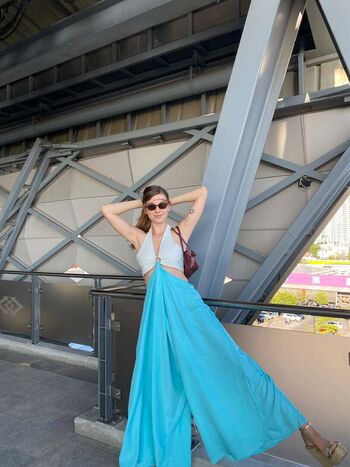 Leaked Victoria masoma private photo viral onlyfans