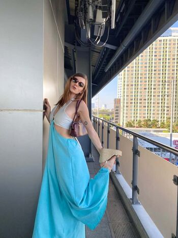 Leaked Victoria masoma private photo viral onlyfans