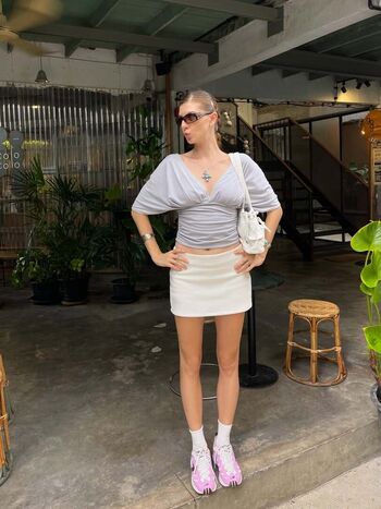 Leaked Victoria masoma private photo viral onlyfans
