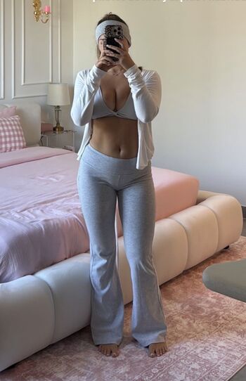 Leaked Victoria mehault private photo viral onlyfans