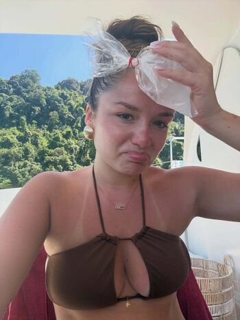 Leaked Victoria mehault private photo viral onlyfans