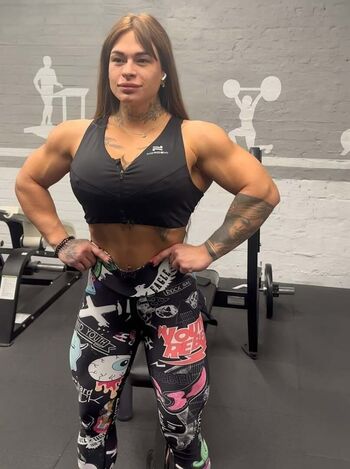 Leaked Victoria mochailo private photo viral onlyfans