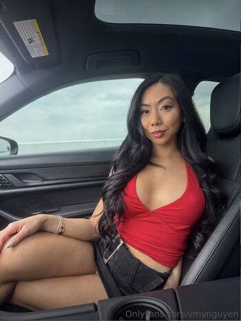 Leaked Victoria nguyen private photo viral onlyfans