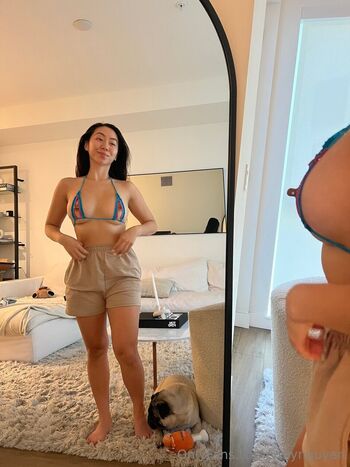 Leaked Victoria nguyen private photo viral onlyfans