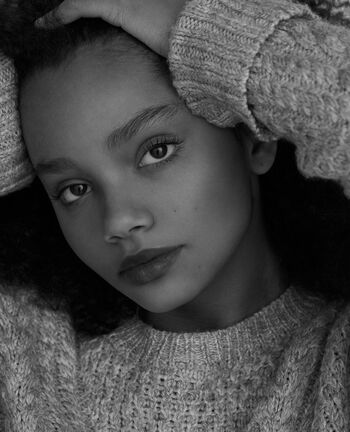 Victoria Onofomi
