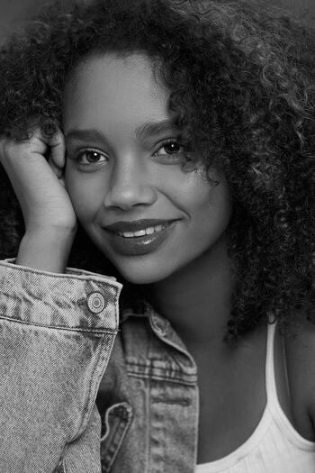 Victoria Onofomi