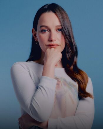 Leaked Victoria pedretti private photo viral onlyfans