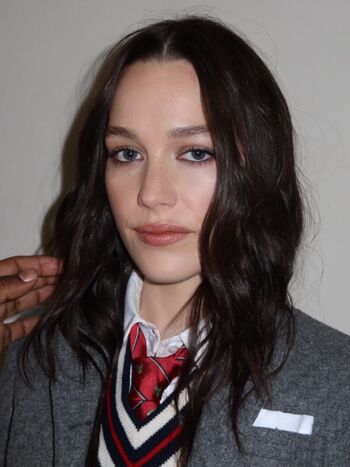Victoria Pedretti