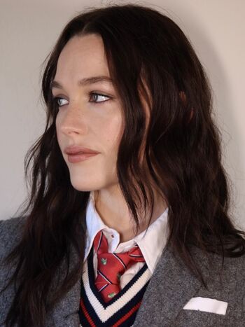 Victoria Pedretti