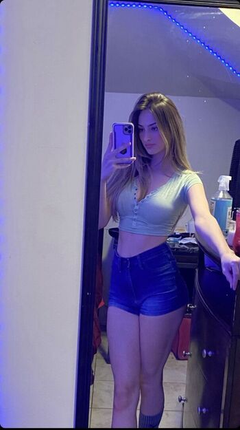 Leaked Victoria pfeifer private photo viral onlyfans