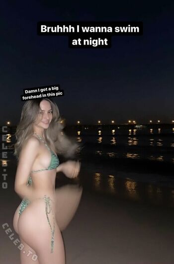 Leaked Victoria pfeifer private photo viral onlyfans