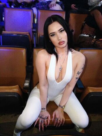 Leaked Victoria rawlings private photo viral onlyfans