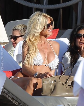 Victoria Silvstedt