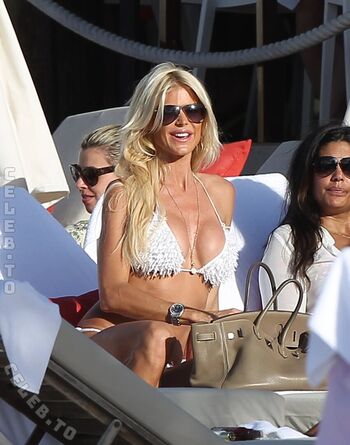 Victoria Silvstedt