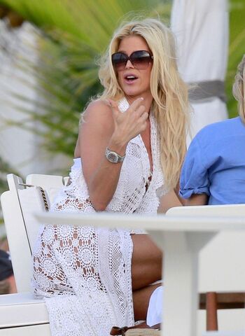Leaked Victoria silvstedt private photo viral onlyfans