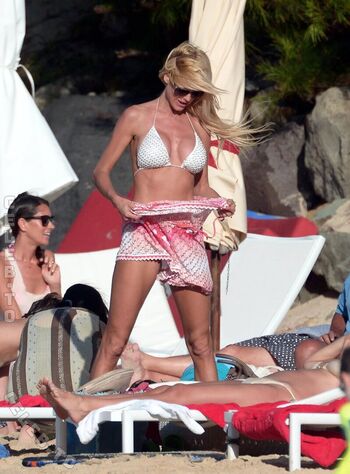 Leaked Victoria silvstedt private photo viral onlyfans