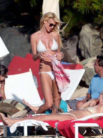 Victoria Silvstedt