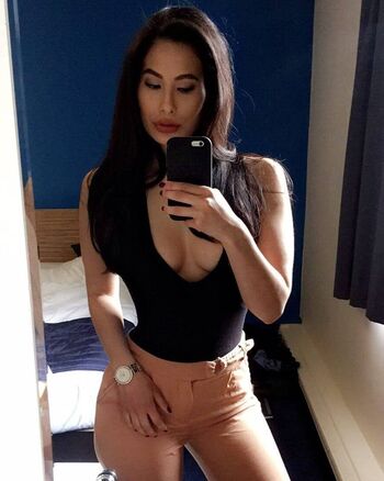 Leaked Victoria simone private photo viral onlyfans