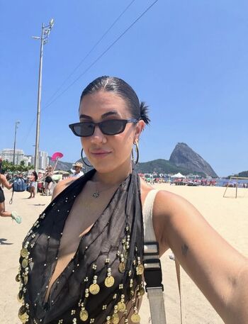 Victoria Sotto Maior