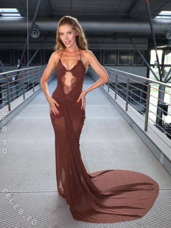 Leaked Victoria swarovski private photo viral onlyfans