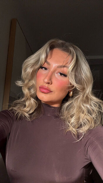 Leaked Victoria tougas tremblay private photo viral onlyfans