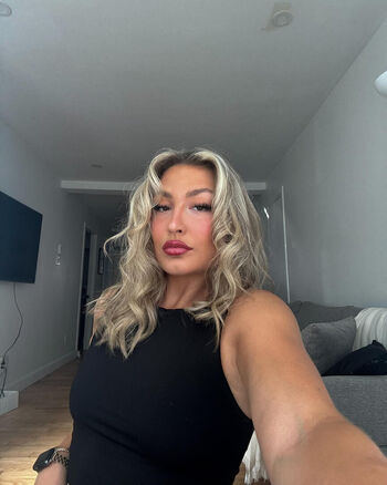 Leaked Victoria tougas tremblay private photo viral onlyfans
